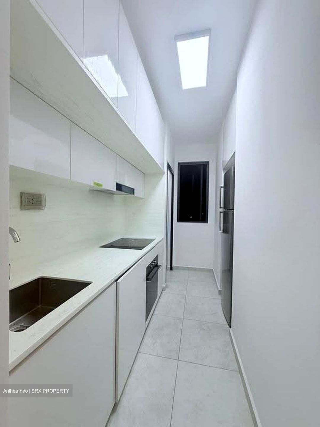 Lattice One (D20), Apartment #625067891